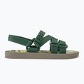 Ipanema Passatempo Papete grau/grün Kindersandalen 2
