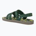 Ipanema Passatempo Papete grau/grün Kindersandalen 3