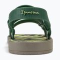 Ipanema Passatempo Papete grau/grün Kindersandalen 6