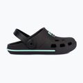 RIDER Drip Babuch Ki Kindersandalen schwarz 10