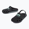 RIDER Drip Babuch Ki Kindersandalen schwarz 11