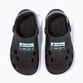 RIDER Drip Babuch Ki Kindersandalen schwarz 13