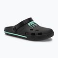 RIDER Drip Babuch Ki Kindersandalen schwarz