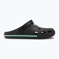 RIDER Drip Babuch Ki Kindersandalen schwarz 2