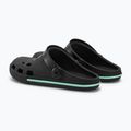 RIDER Drip Babuch Ki Kindersandalen schwarz 4