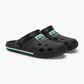 RIDER Drip Babuch Ki Kindersandalen schwarz 5