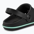 RIDER Drip Babuch Ki Kindersandalen schwarz 8