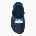 RIDER Drip Babuch Ki blau Kindersandalen 6