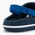 RIDER Drip Babuch Ki blau Kindersandalen 8