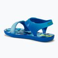 Ipanema Brincar Papete Baby blau Sandalen 3