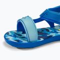 Ipanema Brincar Papete Baby blau Sandalen 7