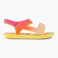 Ipanema Brincar Papete Baby gelb/rosa/orange Sandalen 2