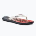 RIDER R1 Energy Kinder-Flip-Flops schwarz/weiß