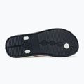 RIDER R1 Energy Kinder-Flip-Flops schwarz/weiß 4