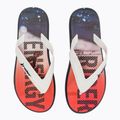 RIDER R1 Energy Kinder-Flip-Flops schwarz/weiß 8