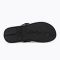 RIDER R1 Energy Kinder-Flip-Flops schwarz/gelb 4