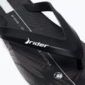 Herren RIDER R1 Energy AD Zehntrenner schwarz 10719-26011 7