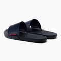 RIDER Speed Slide Kinder Pantoletten schwarz und navy 11816-20729 3