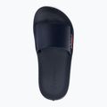 RIDER Speed Slide Kinder Pantoletten schwarz und navy 11816-20729 6