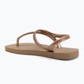 Havaianas Flash Urban Damen Sandalen rose gold 3