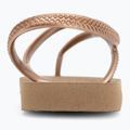 Havaianas Flash Urban Damen Sandalen rose gold 6