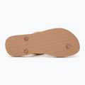 Damen Havaianas Slim Flip Flops rose gold 4