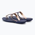 Havaianas Casuale Pantoletten marineblau 3