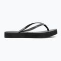 Havaianas Slim Platform Damen Flip Flops schwarz 2