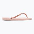 Damen Havaianas Slim Zehntrenner rosa H4000030 2