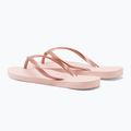 Damen Havaianas Slim Zehntrenner rosa H4000030 3