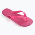 Havaianas Top rosa flux flip flops