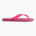 Havaianas Top rosa flux flip flops 2