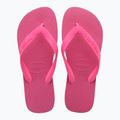 Havaianas Top rosa flux flip flops 3