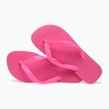 Havaianas Top rosa flux flip flops 4