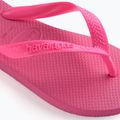 Havaianas Top rosa flux flip flops 5