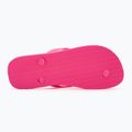 Havaianas Top rosa flux flip flops 4