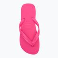 Havaianas Top rosa flux flip flops 5