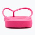 Havaianas Top rosa flux flip flops 6