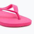 Havaianas Top rosa flux flip flops 7