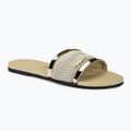 Damen Flip-Flops Havaianas You Trancoso Premium sand grau