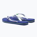 Havaianas Brasil Logo blau Zehntrenner H4110850 2