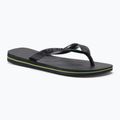 Havaianas Brasil Zehntrenner schwarz H4000032
