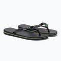 Havaianas Brasil Zehntrenner schwarz H4000032 5