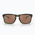 Oakley Sylas XL Olive Tinte / Prizm Wolfram Sonnenbrille 2