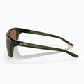 Oakley Sylas XL Olive Tinte / Prizm Wolfram Sonnenbrille 3