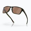 Oakley Sylas XL Olive Tinte / Prizm Wolfram Sonnenbrille 4