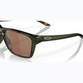 Oakley Sylas XL Olive Tinte / Prizm Wolfram Sonnenbrille 6