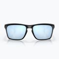 Oakley Sylas XL matt schwarz/prizm tiefes Wasser polar Sonnenbrille 2