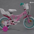 Kinderfahrrad Huffy Minnie rosa 24951W 15