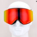 Dragon R1 OTG Koi Skibrille rot DRG110/6331642 13